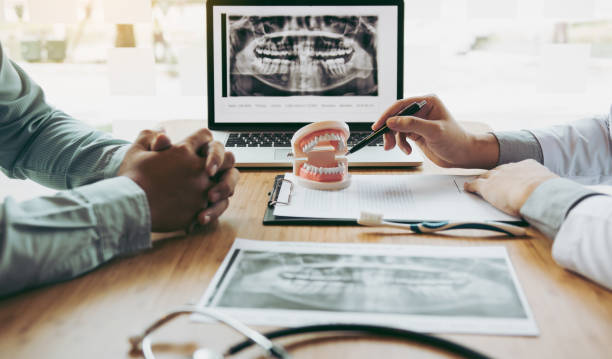 Best Tooth Extraction  in Oakland, OK