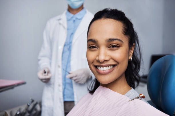 Why Choose Us for Your Dental Needs in Oakland, OK
