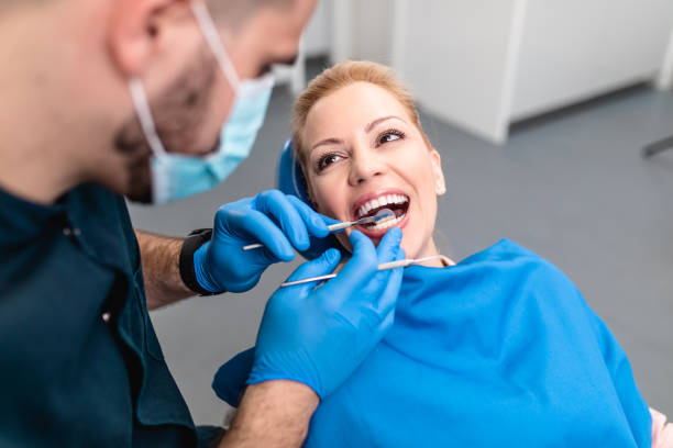 Best Invisalign and Clear Aligners  in Oakland, OK