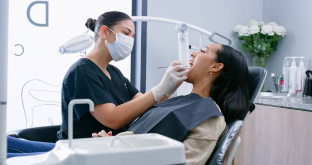 Best Veneers and Lumineers  in Oakland, OK