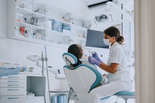 Oral Surgery in Oakland, OK